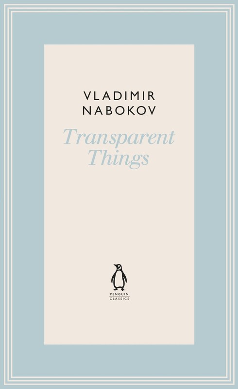 Transparent Things (Penguin Modern Classics)