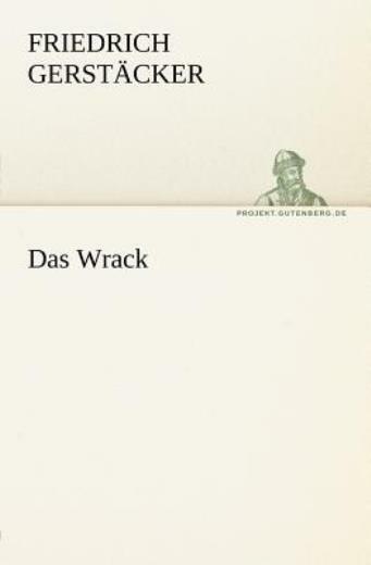 Das Wrack