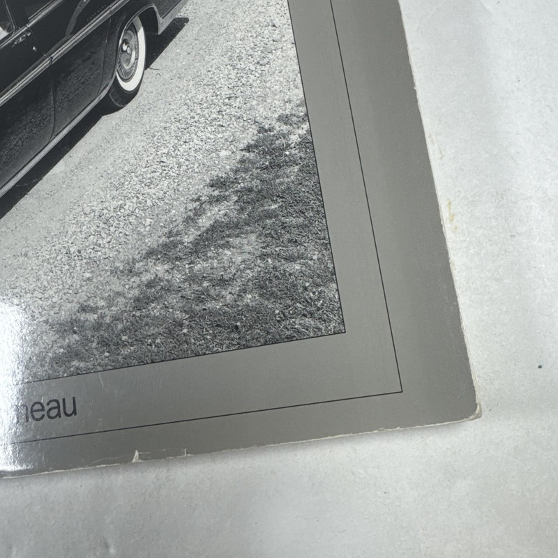 Imperial 1955-1963 Photo Archive by Letourneau (paperback) gallery