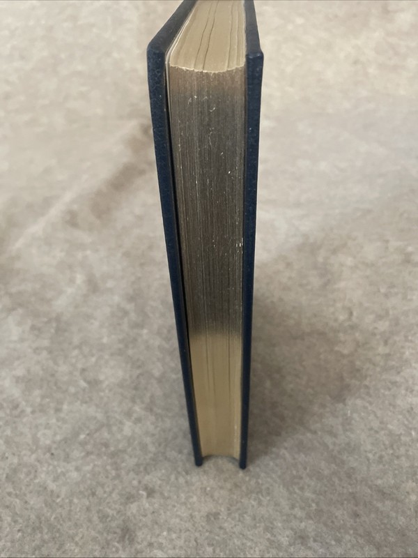 Easton Press Nautical Library Atlantic High by William F Buckley Jr NEAR MINT HL gallery