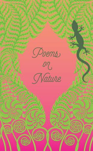 Poems on Nature; Signature Selec- paperback, 9781454944768, Various Authors, new