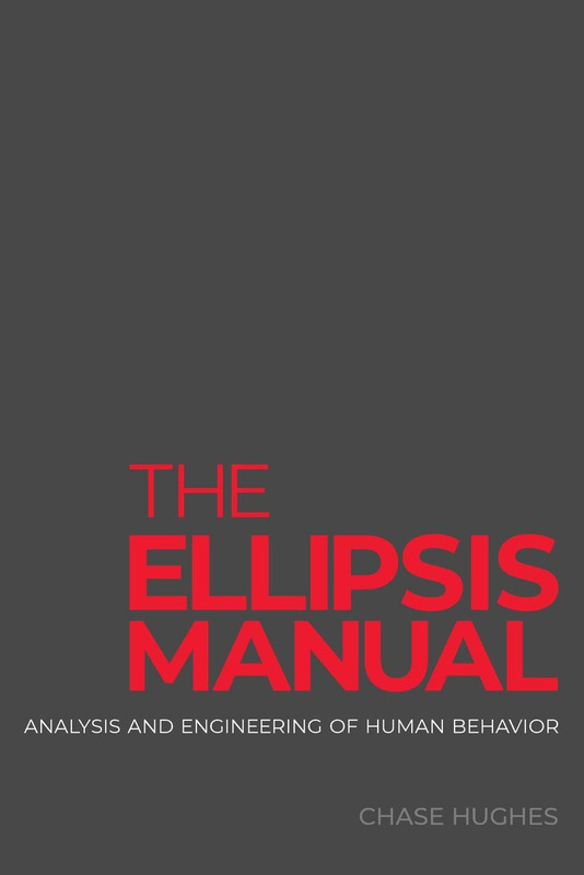 The Ellipsis Manual: Analysis and Engineering of Human Behavior gallery
