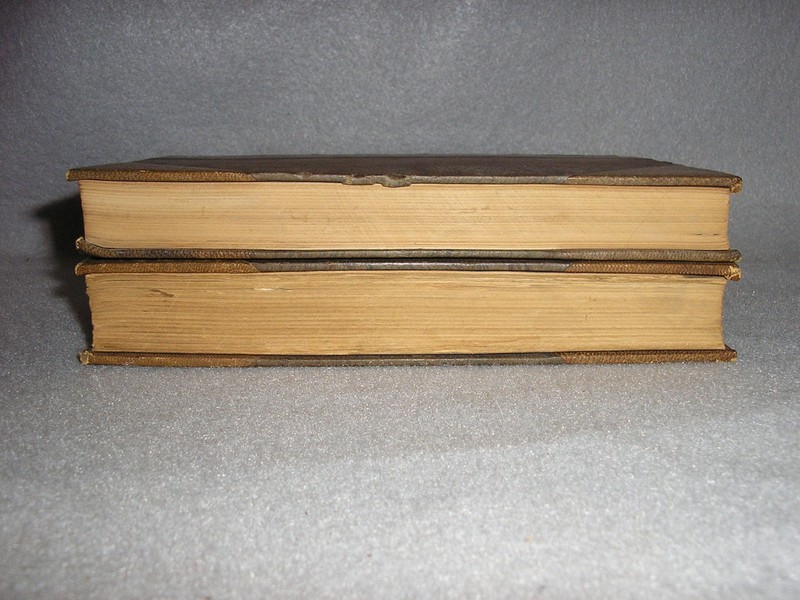 Antique Decorative Leather Books Atlantic Classics Fine Leather Atelier Binding gallery
