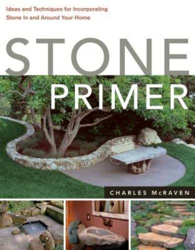 Stone Primer by McRaven, Charles