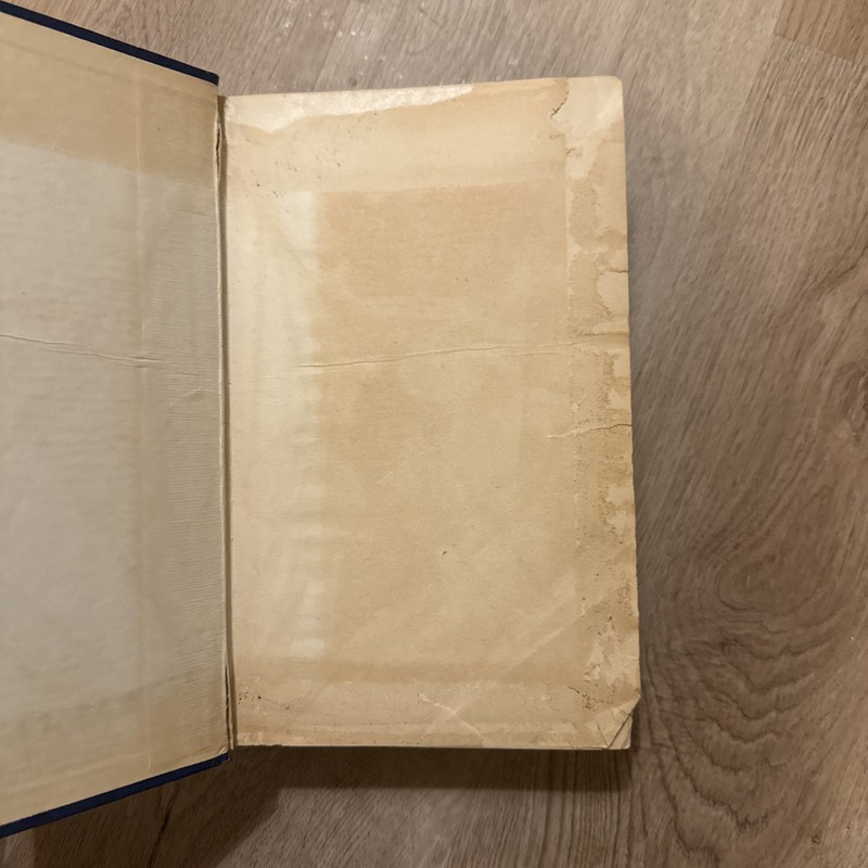 Rare 1923 Gray’s Descriptive and Applied - 22nd Ed (Classic Medical Collectible) gallery