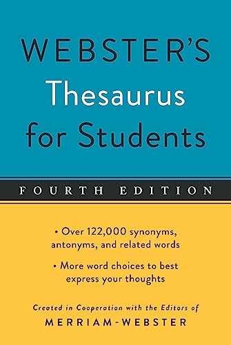 Federal Street Press – Paperback, by Editors of Merriam-Webster; – Very Good