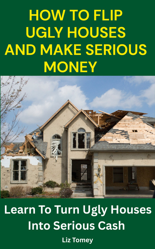 House Flipping Basics: How To Turn Ugly Houses into Real Cash – Digital Download
