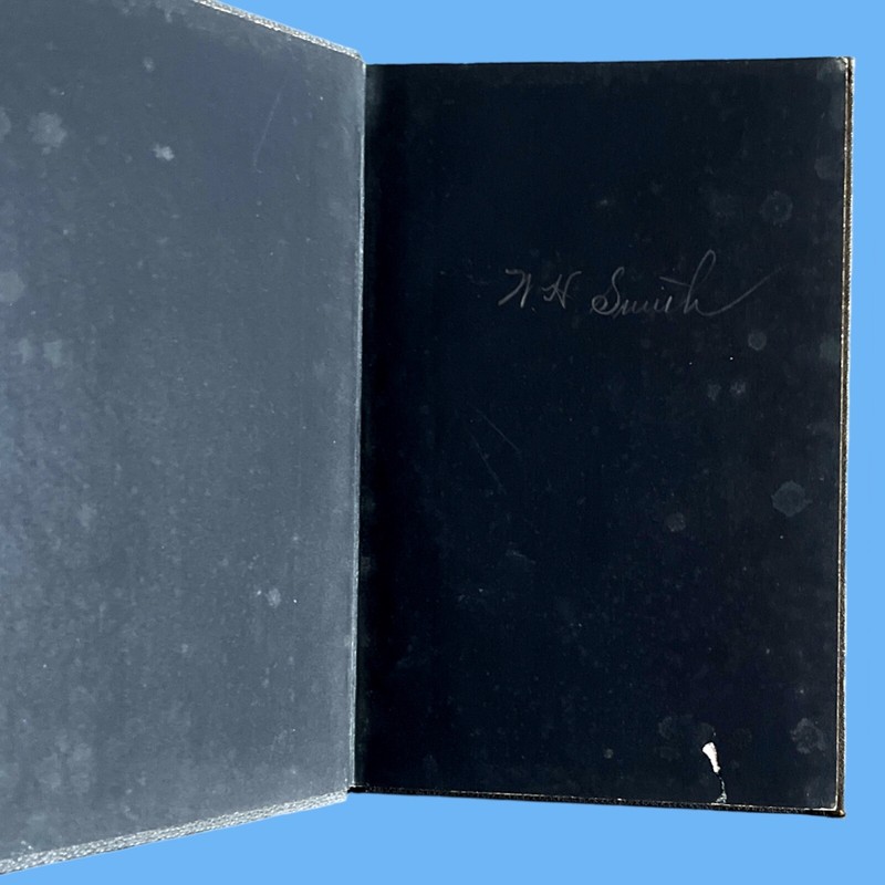 Unity of Good (1912) Mary Baker Eddy HC Christian Science Clean Pages See Photos gallery