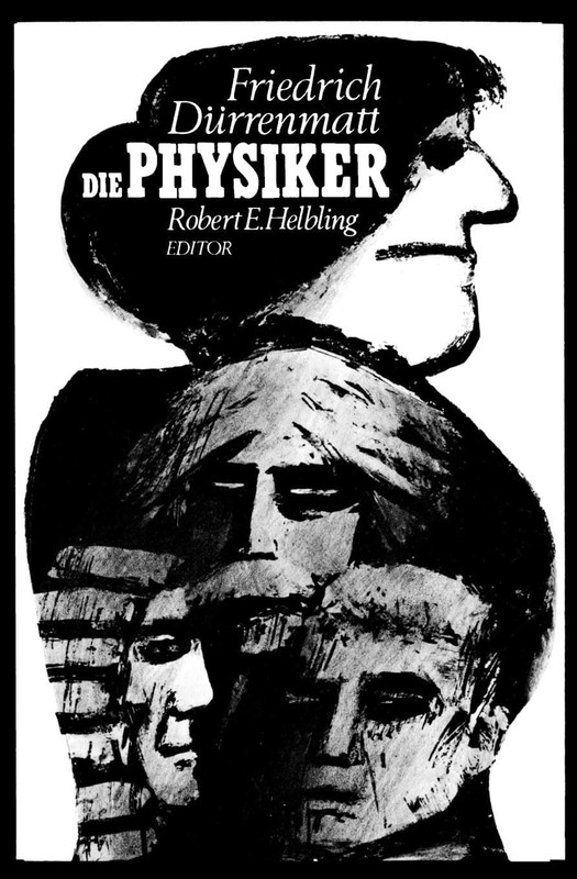 Die Physiker (English and German Edition)