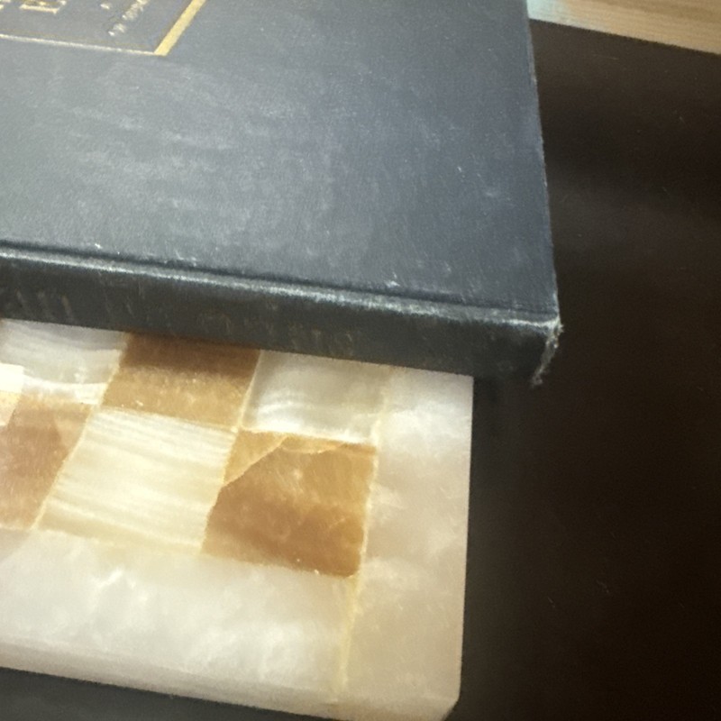An American Exodus A Record of Human Erosion Book 1st Edition 1939 gallery