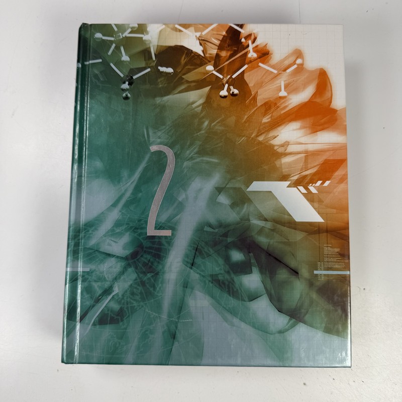 Student Handbook Volume 2 Study Guide Test Prep Reference Hardcover Textbook