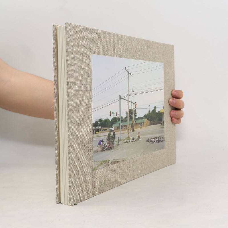 A Pound of Pictures  |  Alec Soth gallery