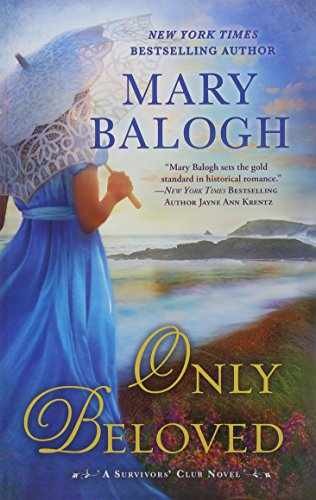 Only Beloved (Thorndike Core) – Hardcover, by Balogh Mary – Very Good