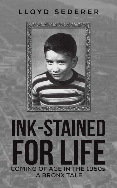 Ink-Stained for Life – Sederer, Lloyd – Good – See condition notes