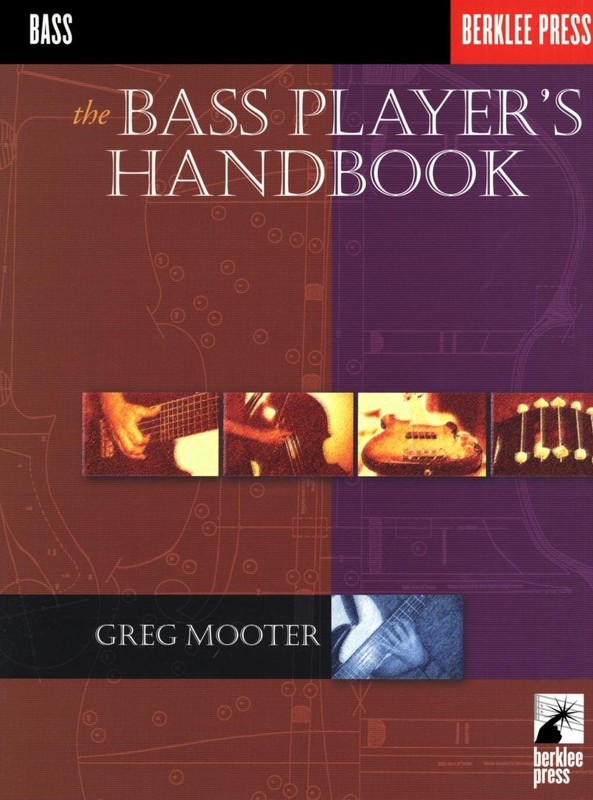 The Bass Player’s Handbook
