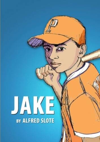Jake – Paperback By Slote, Alfred – GOOD