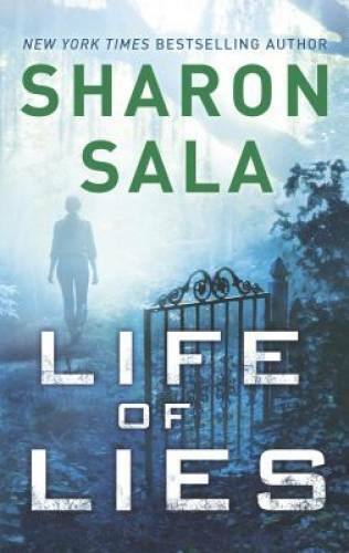 Life of Lies – Mass Market Paperback By Sala, Sharon – VERY GOOD
