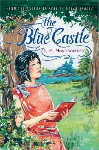 The Blue Castle by
