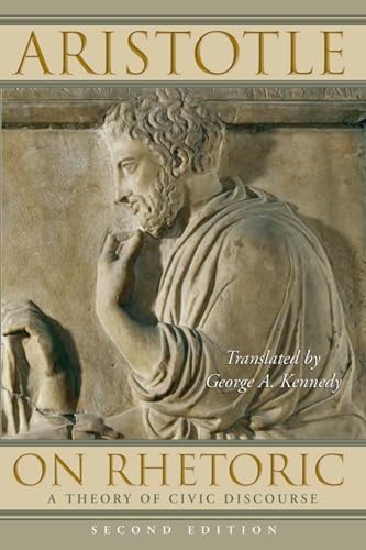 On Rhetoric: A Theory of Civic – ACCEPTABLE