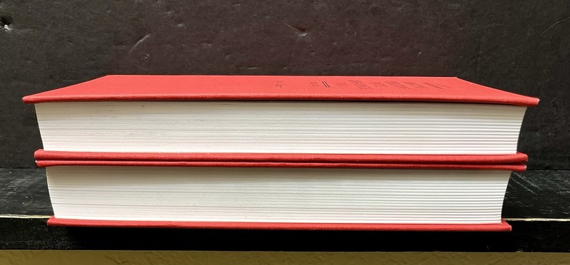 Maritime Operations Russo-Japanese War, 1904-1905 Stafford 2 Vol Set Like New K1 gallery