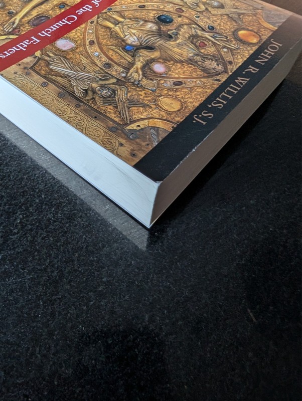 The Teachings of the Church Fathers - Paperback By John Willis - VERY GOOD gallery