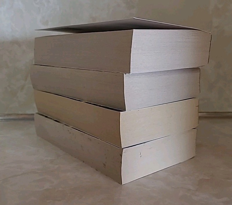 LOVE INSPIRED ROMANCE "CHRISTMAS COLLECTION" LOT OF 4 2-IN-1 PAPERBACK BOOKS gallery