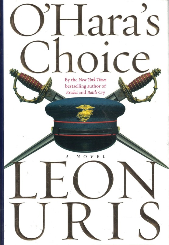 O’Hara’s Choice