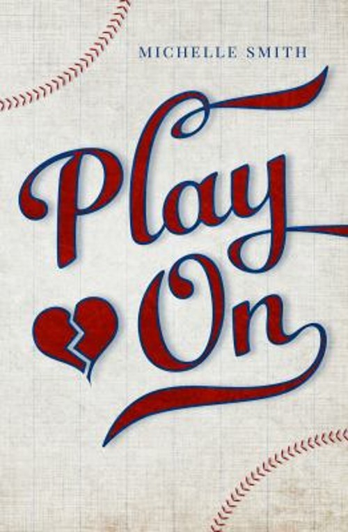 Play On Paperback Michelle Smith