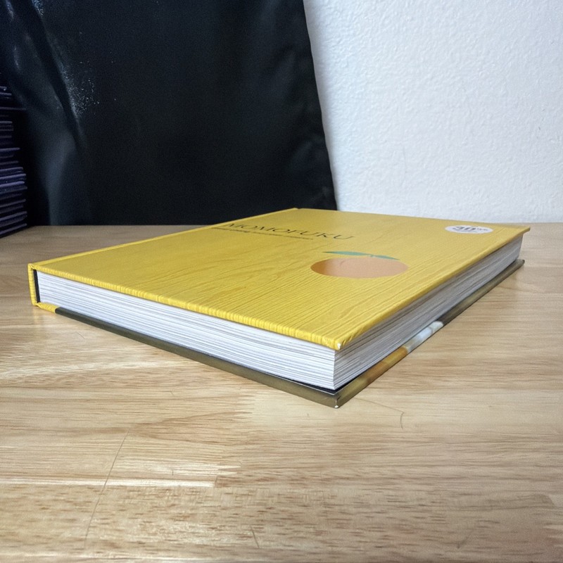 Momofuku : A Cookbook by Peter Meehan and David Chang (2009, Hardcover) gallery