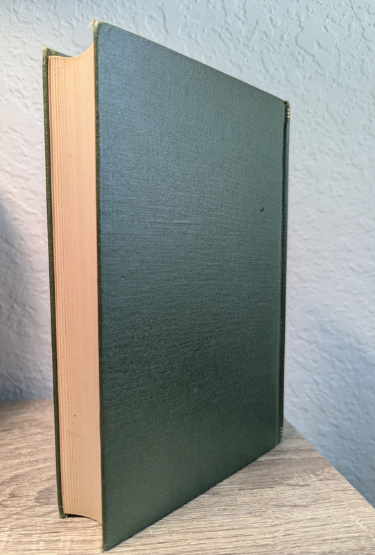 ICC Isaiah I-XXVII George Buchanan Gray 1969 Hardcover T&T Clark Commentary gallery