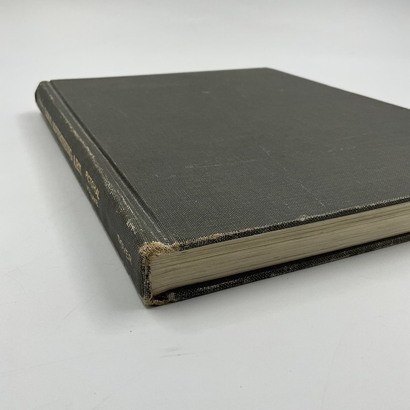 Handbook of Early Advertising Art Hard Cover Book Clarence Hornung - 3rd Edition gallery