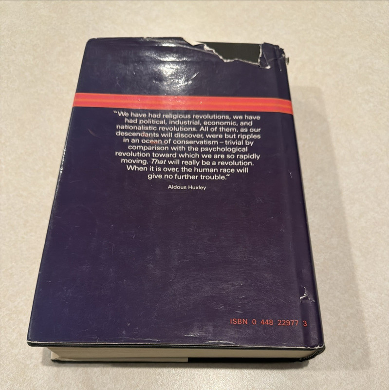 The Mind Manipulators: A Non-Fiction Account by Scheflin, Opton 1978 HC/DJ gallery