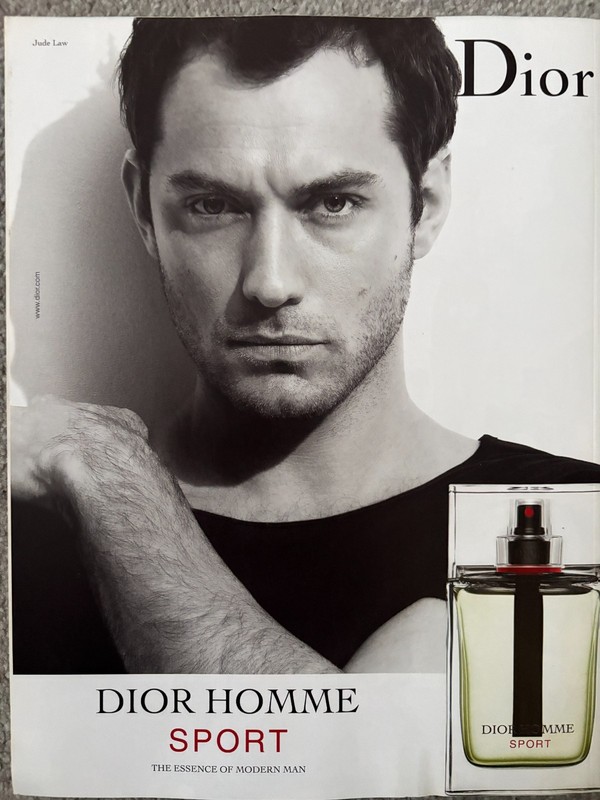 i-D ID magazine 2009 Fall 303 - Frida Giannini James Franco gallery
