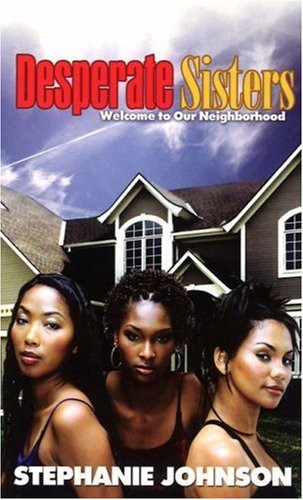 Desperate Sisters: Welcome to Our Neighbo…, Stephanie
