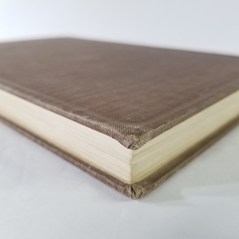 A Primer of Electrocardiography (2nd Edition) by Burch Winsor Vintage 1949/1951 gallery