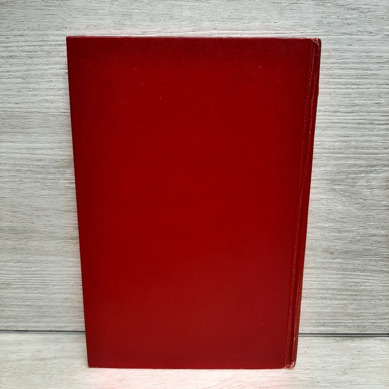 The Scarlet Ruse John D. MacDonald 1973 Mystery Lippincott gallery
