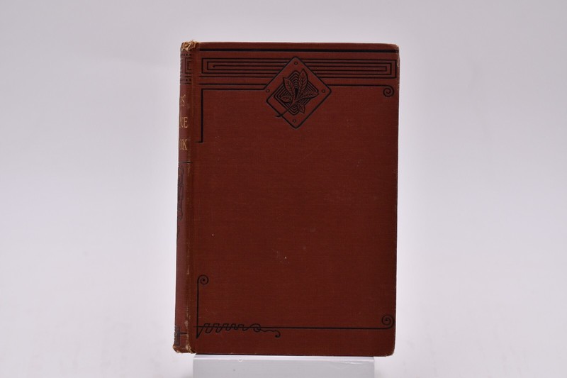 Readers' Reference Hand-Book For Popular Use gallery