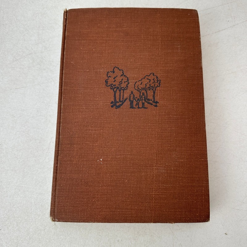 The Bright Promise Richard Sherman HC 1947 Little Brown & Company