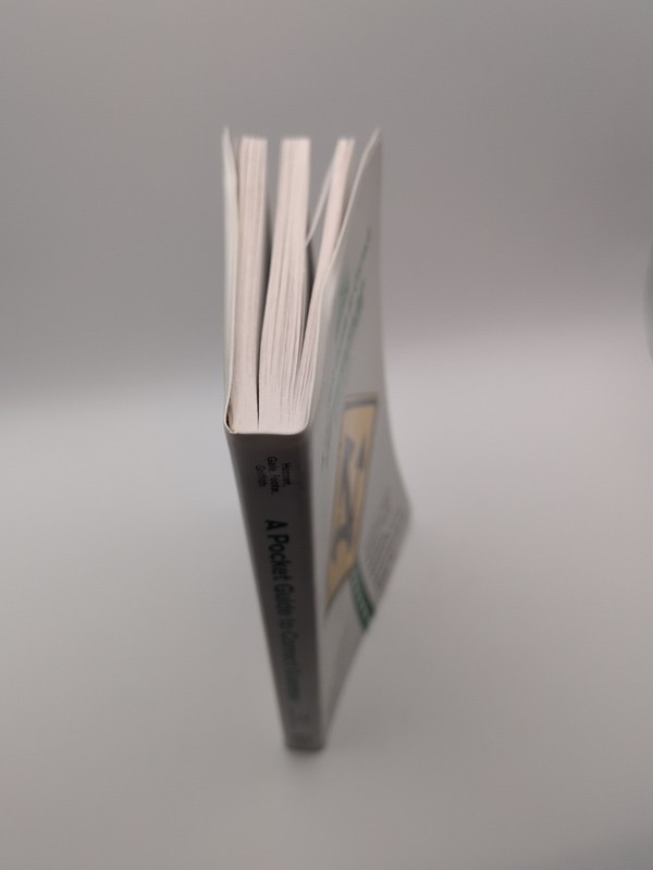 Barron's Pocket Guides Ser.: Pocket Guide to Correct Grammar by Cedric Gale,... gallery