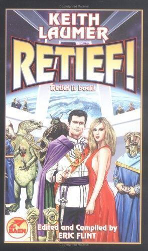 Retief! (A Collection of Stories) by Keith Laumer