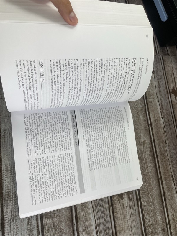 An Introduction to the American Legal System (Aspen Paralegal Series) gallery