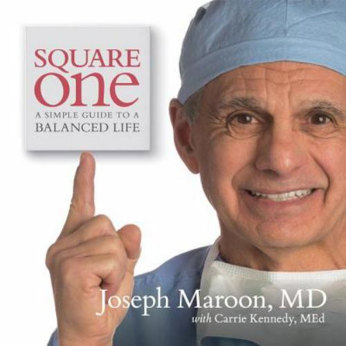 Square One: A Simple Guide To A Balanced Life by