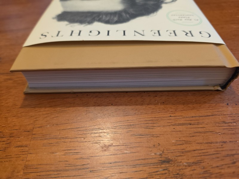 Greenlights HARDCOVER gallery