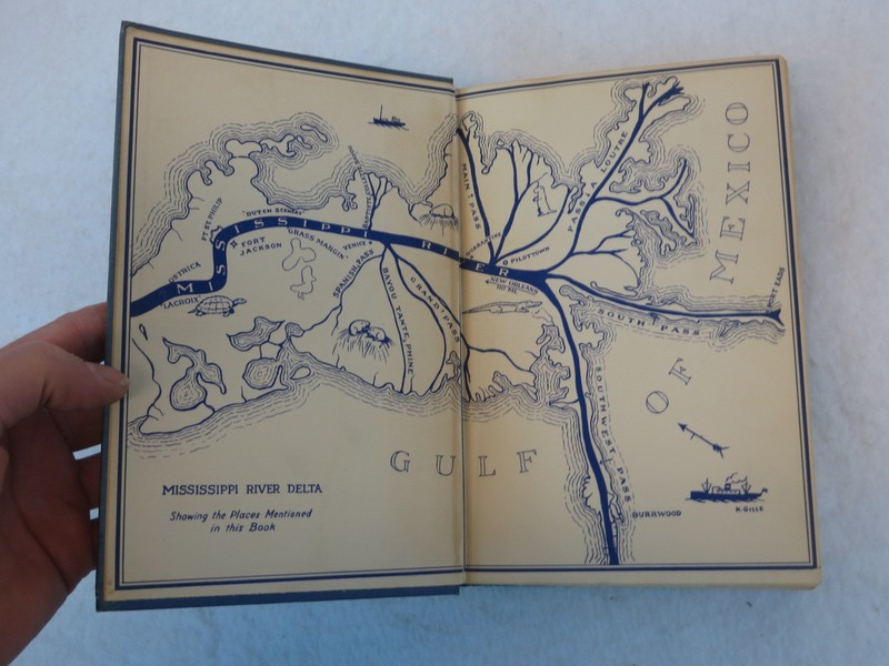 E. P. O'Donnell GREEN MARGINS 1936 HC 1stEd Houghton Mifflin, Boston gallery