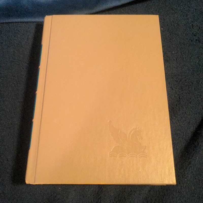 Reader’s Digest Select Editions 1998 Vol. 2 10 Lb. Penalty / Plum Island HC
