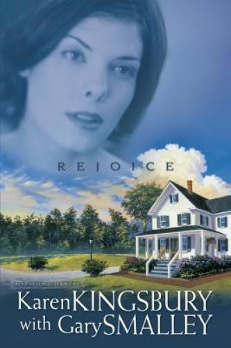 Rejoice (Redemption Series-Baxter 1, Book 4) – Paperback – ACCEPTABLE