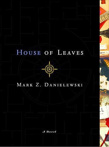 House of Leaves: Danielewski Mark Z., Danielewski, Mark