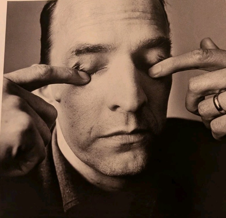 Ingmar Bergman Archives gallery