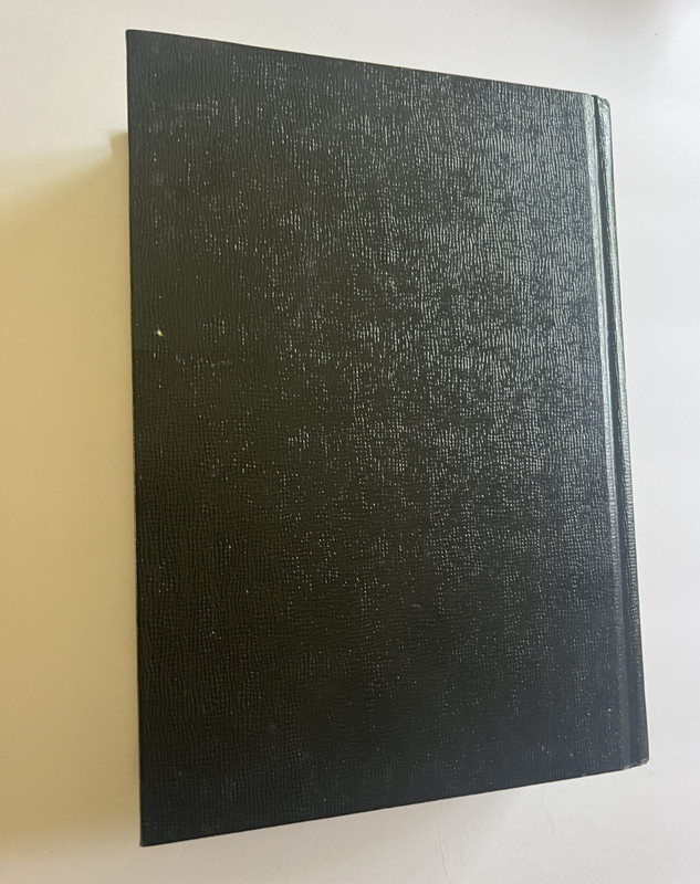 Renovare Spiritual Formation Bible by Dallas Willard 2005 Hardcover NSRV First gallery