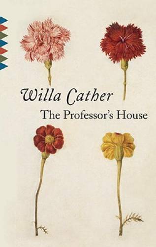 The Professor’s House (Vintage Classics) – Paperback By Cather, Willa – GOOD